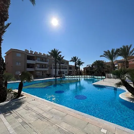 Holiday home Casa Del Sol Townhouse In Iris Village