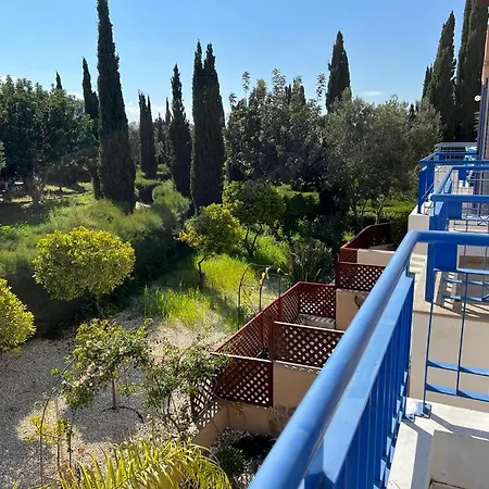 Casa Del Sol Townhouse In Iris Village Holiday home *
