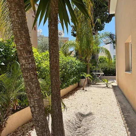 Holiday home Casa Del Sol Townhouse In Iris Village Paphos