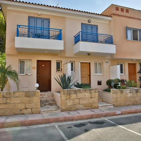 Holiday home Casa Del Sol Townhouse In Iris Village