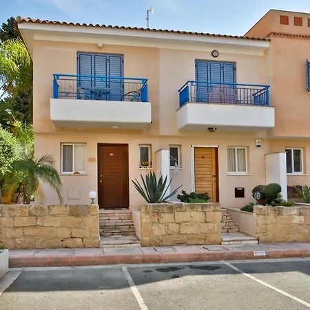 Holiday home Casa Del Sol Townhouse In Iris Village *