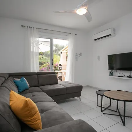 Holiday home Casa Del Sol Townhouse In Iris Village Paphos