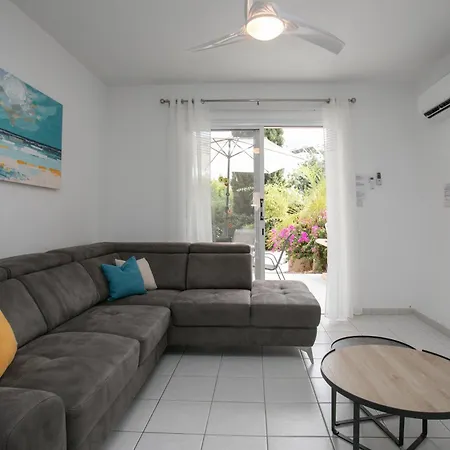 Holiday home Casa Del Sol Townhouse In Iris Village Paphos