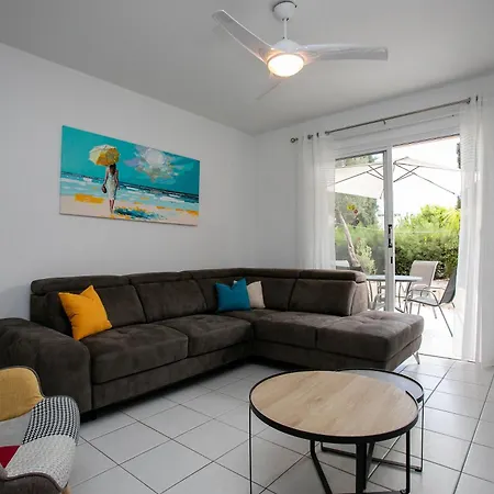 Holiday home Casa Del Sol Townhouse In Iris Village *