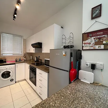 Casa Del Sol Townhouse In Iris Village Holiday home *