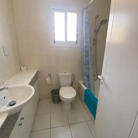 Holiday home Casa Del Sol Townhouse In Iris Village