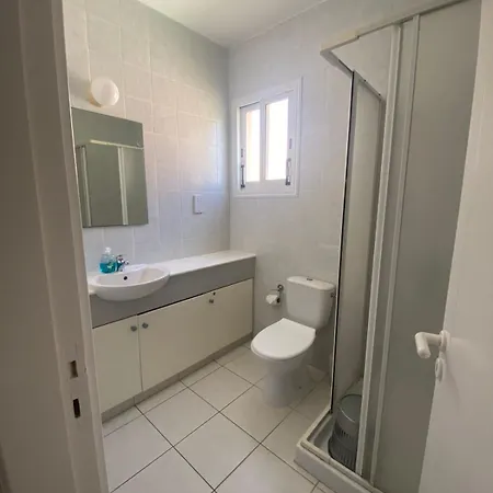 Casa Del Sol Townhouse In Iris Village * Pafos