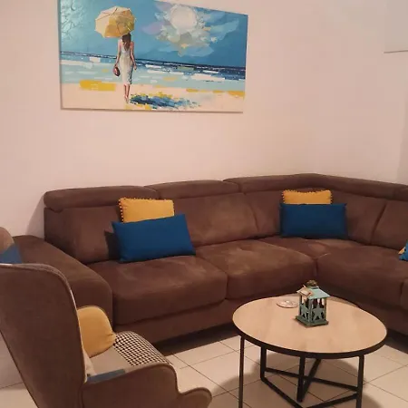 Holiday home Casa Del Sol Townhouse In Iris Village