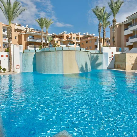 Casa Del Sol Townhouse In Iris Village * Pafos