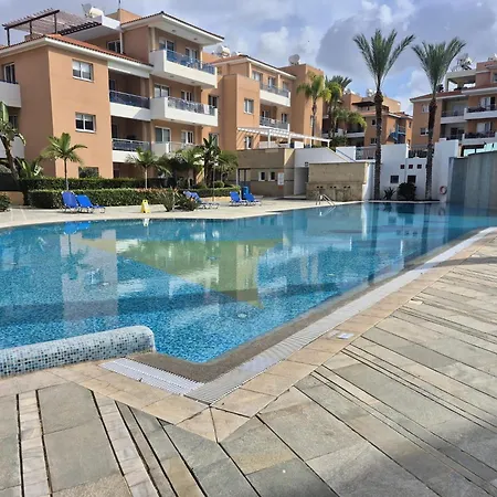 Semesterbostad Casa Del Sol Townhouse In Iris Village