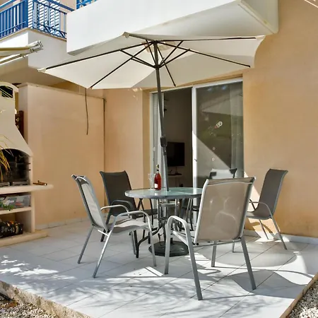 Holiday home Casa Del Sol Townhouse In Iris Village Paphos