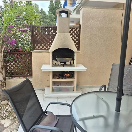 Holiday home Casa Del Sol Townhouse In Iris Village