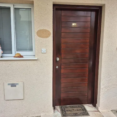 Holiday home Casa Del Sol Townhouse In Iris Village *