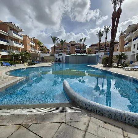 Holiday home Casa Del Sol Townhouse In Iris Village Paphos