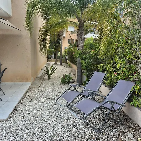 Holiday home Casa Del Sol Townhouse In Iris Village